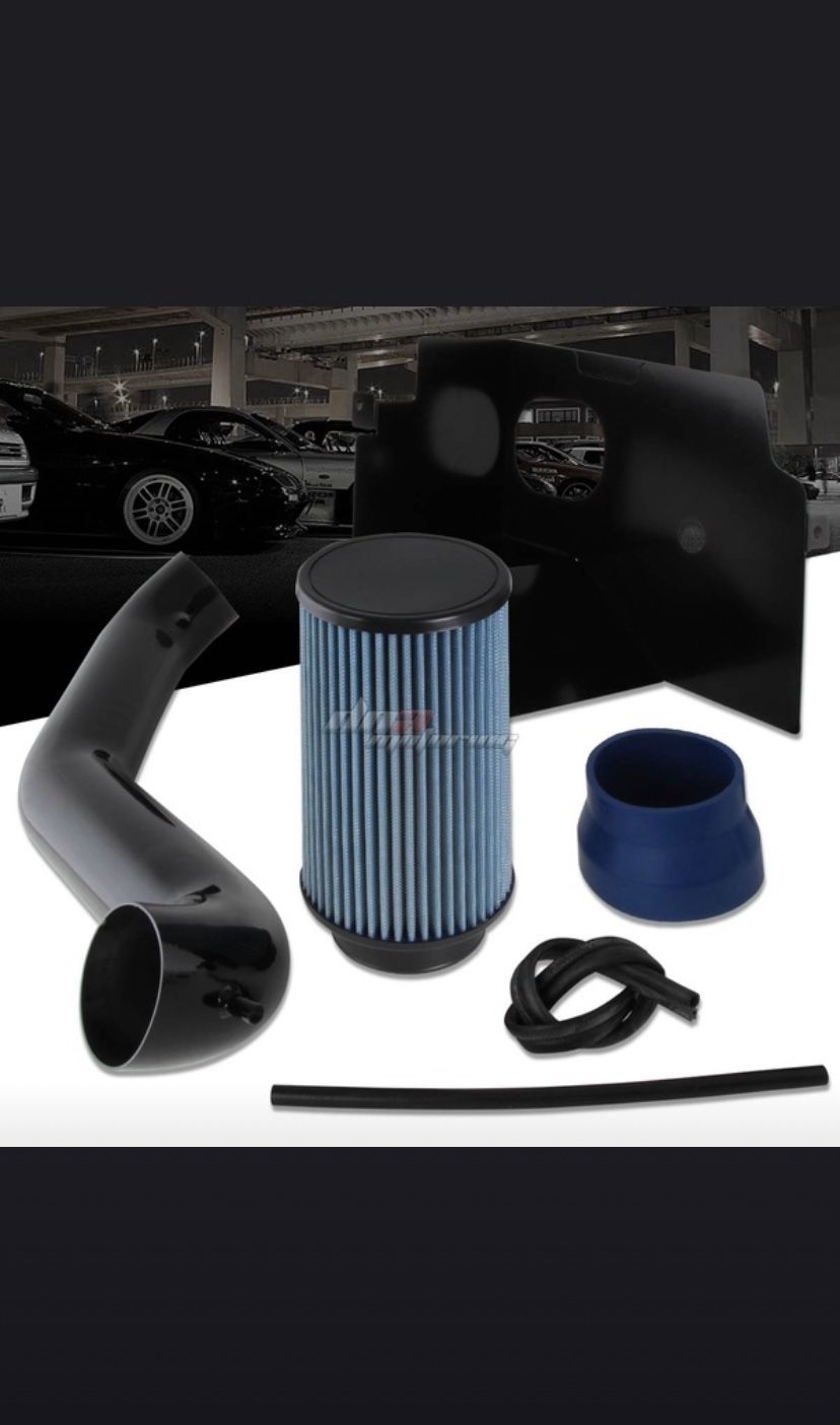 Brand New Cold Air intake 03-04 Dodge Ram 1500