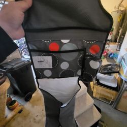 Portable Diaper Changing Pad/station 