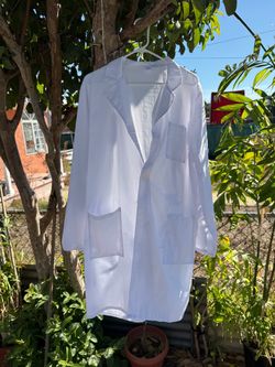 Lab Coat