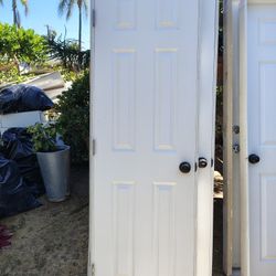 Doors