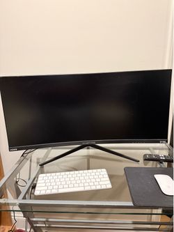 Sceptre 30-inch Curved Gaming Monitor