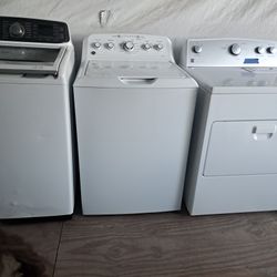 GE Washer Top Load 💯💯