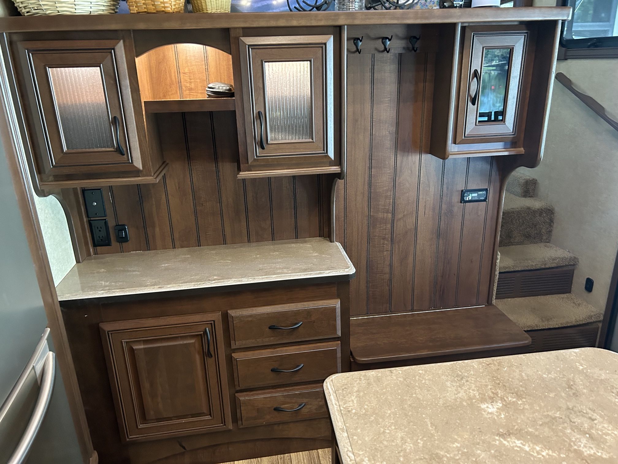 2015 Jayco Pinnacle 38FLSA for Sale in Corinth, NY OfferUp