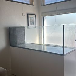 Waterbox 7225 Penisula 240g Aquarium Reeftank