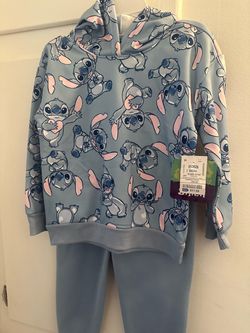 New girls set