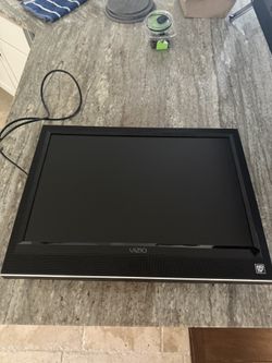 26” Vizio Tv