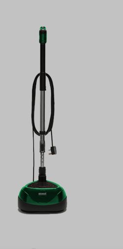 Commercial Scrub and Clean Floor Machine