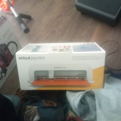 Cricut Joy Xtra