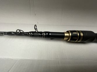 KastKing Blackhawk II Telescopic Fishing Rods for Sale in City Of Industry,  CA - OfferUp