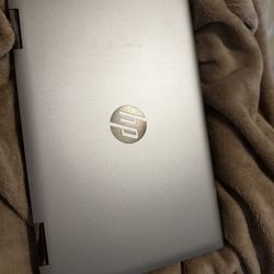 Hp Pavilion X360 Laptop 