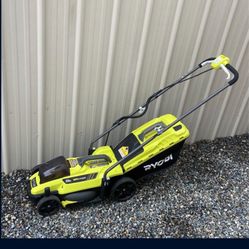 13 Inch Ryobi