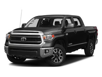 2016 Toyota Tundra