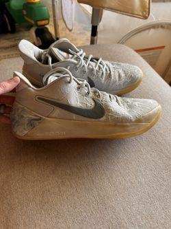 Nike Kobe AD City Of Compton Derozan PE