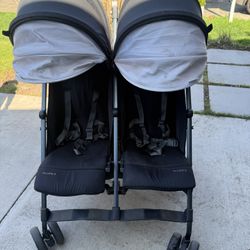 UPPAbaby Stroller - G Link 2