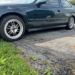 15x7 Enkie Rpf1 4x100