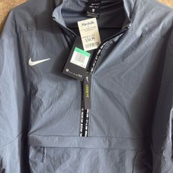 Nike 3/4 Zip