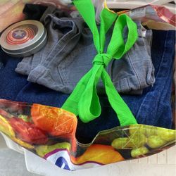 Bag Of Levi’s 40x30 