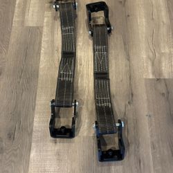 Rogue Safety Strap Monster 