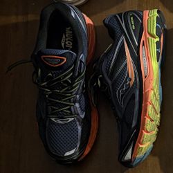 Saucony’s For Sale!! Size 13 (used) $80