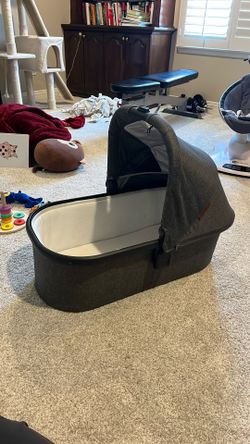 Uppababy Bassinet 