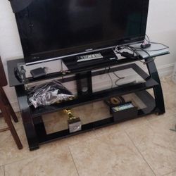 Tv stand offerup discount