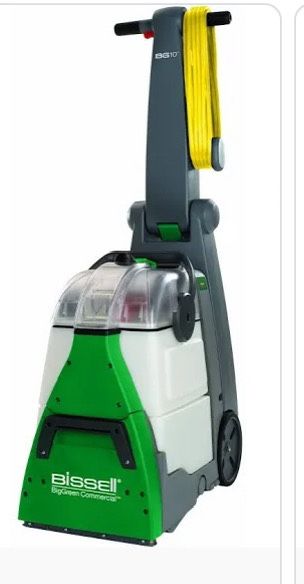 Bissel Pro Grade Carpet Cleaner