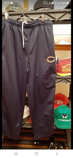 Reebok NFL Chicago Bears pants (18-20) Boys