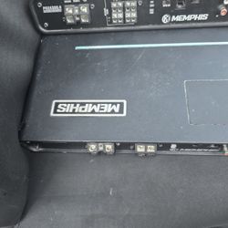 Amplifier 