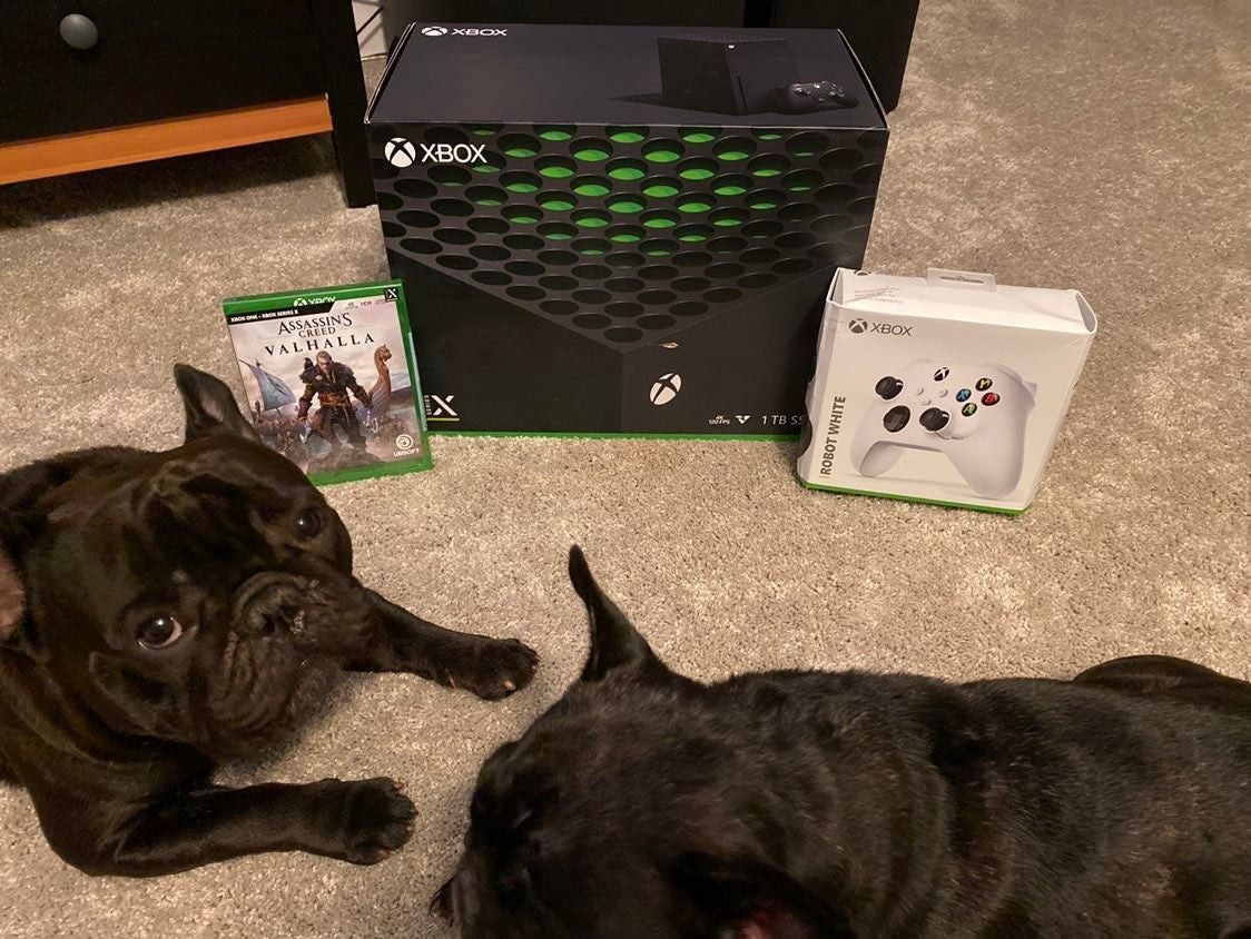 Xbox Series X