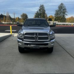 Dodge Ram 2500
