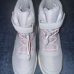 Snow Boots