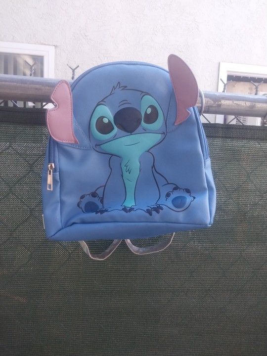 STITCH BACKPACK