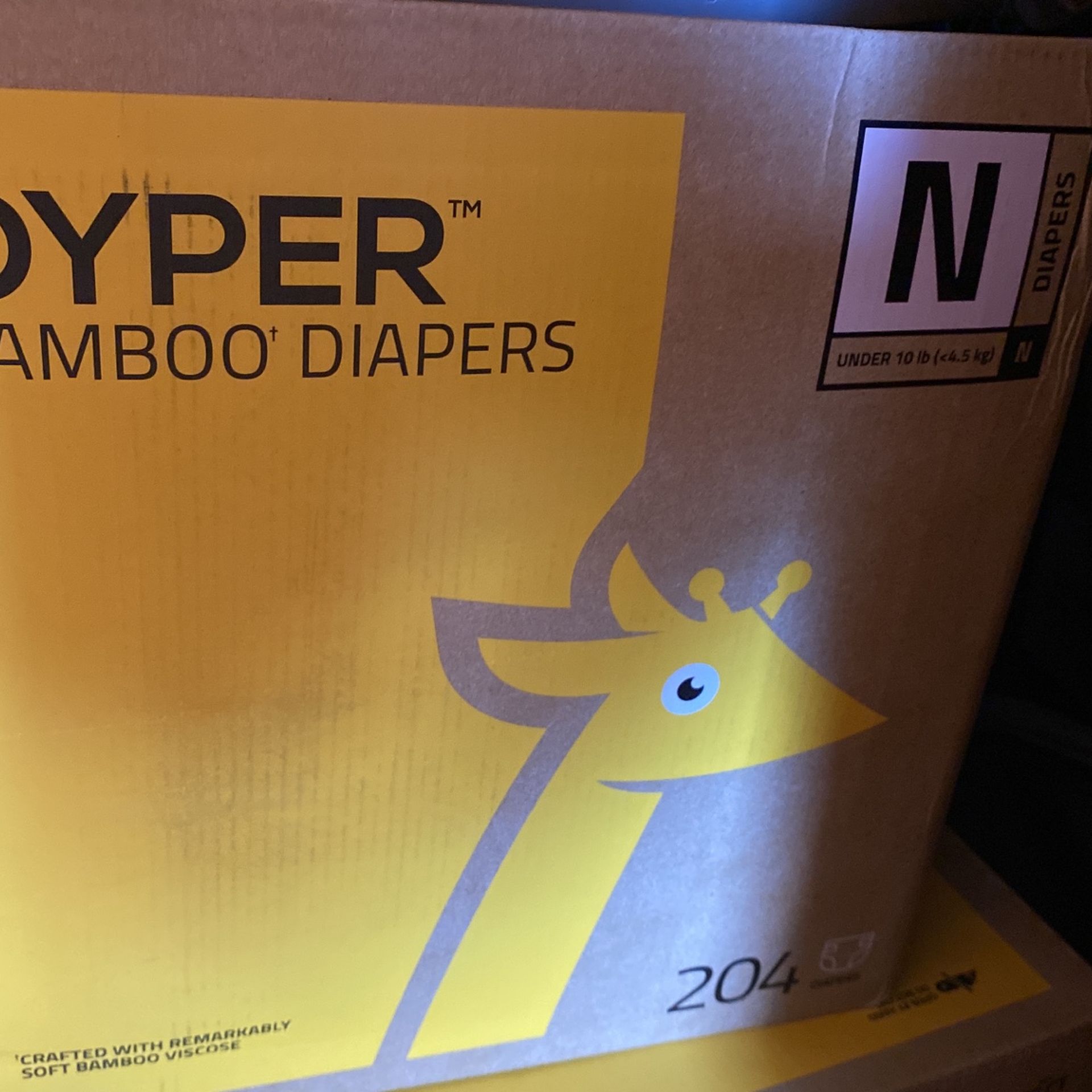 Newborn Diapers!! Over 250!