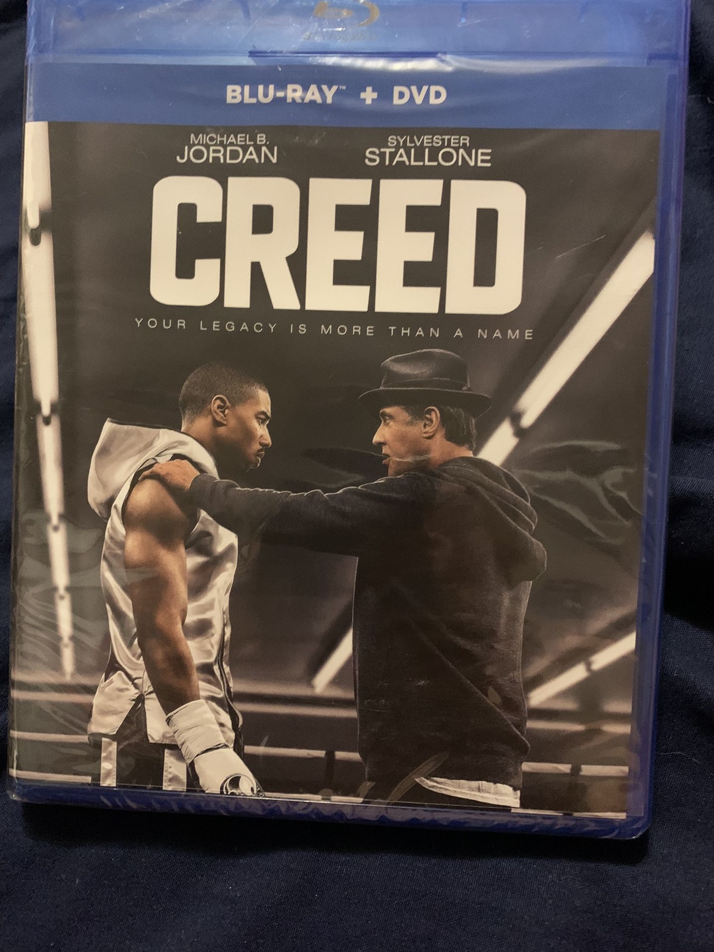 Creed