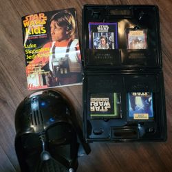 Star Wars 