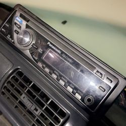 Car Audio 