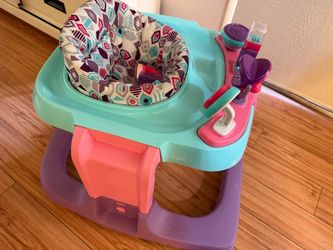 Safety First Baby Walker
