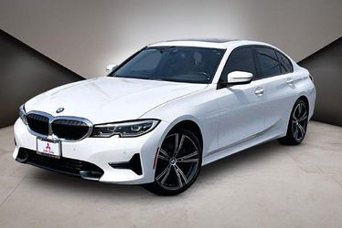 2022 BMW 330i