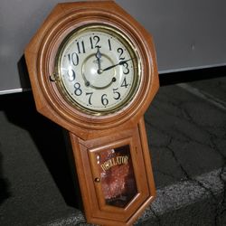 Clock 