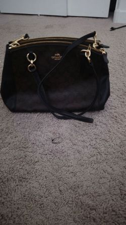 Coach handbag