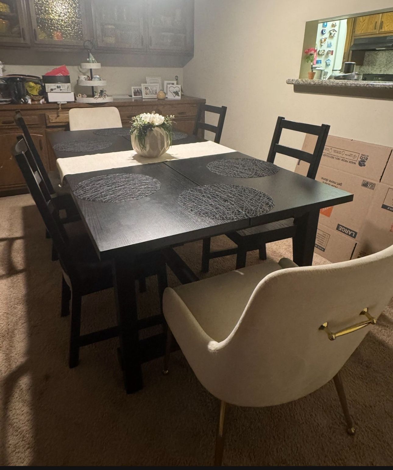 Dining Set