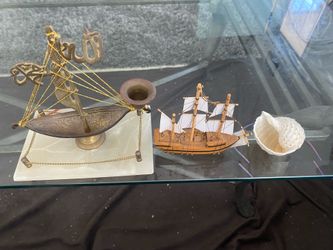 Boats   ,  Beautiful   For  Decoration  , all  Price is
