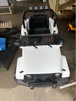 Best Choice Products 12V kids ride-on