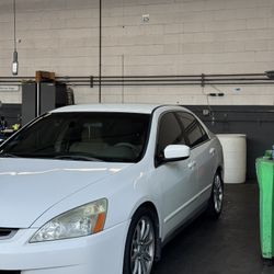 2005 Honda Accord