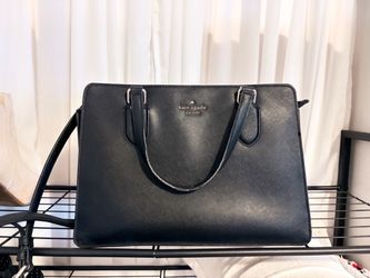 Kate Spade Black Purse