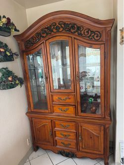 China Cabinet