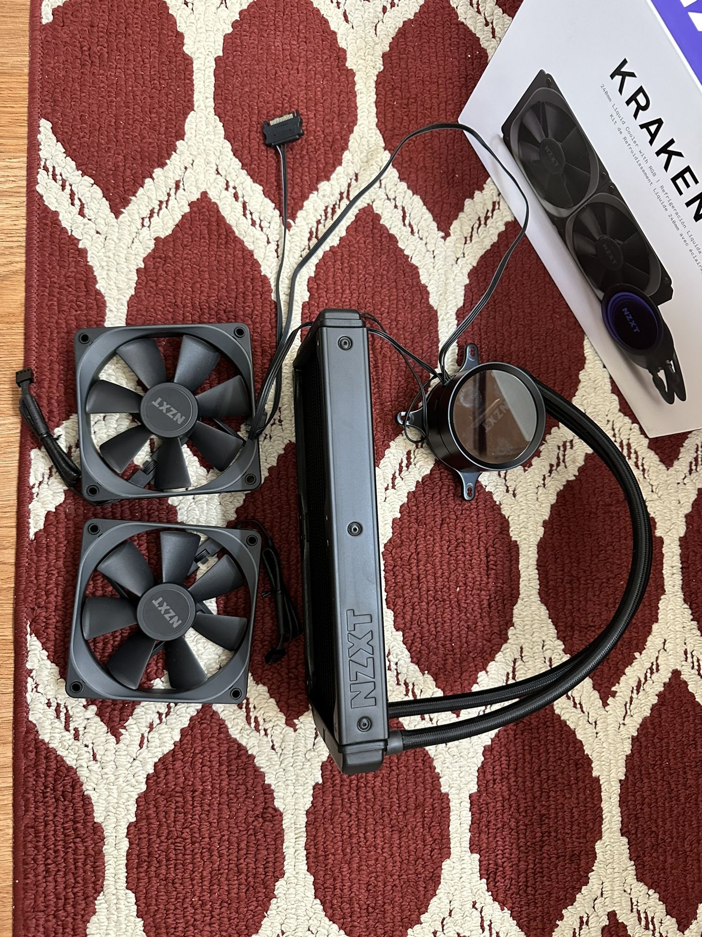 GAMING PC PARTS for Sale in Bonita, CA OfferUp