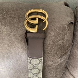 Gucci Belt 