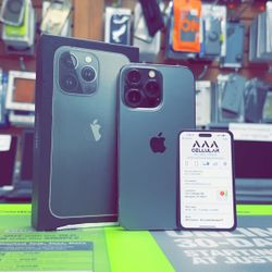 iPhone 13 Pro 128GB Unlocked