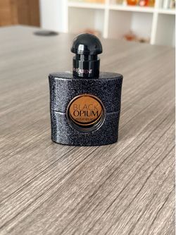 Ysl black opium 30ML